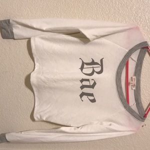 Sale only today 🛑 Bae cropped  👚